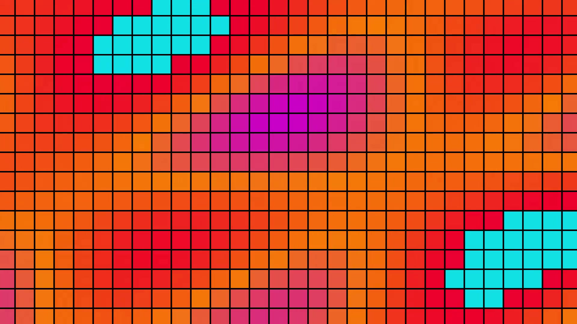 Pixel Matrix